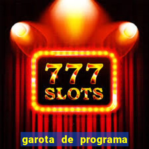 garota de programa de feira de santana